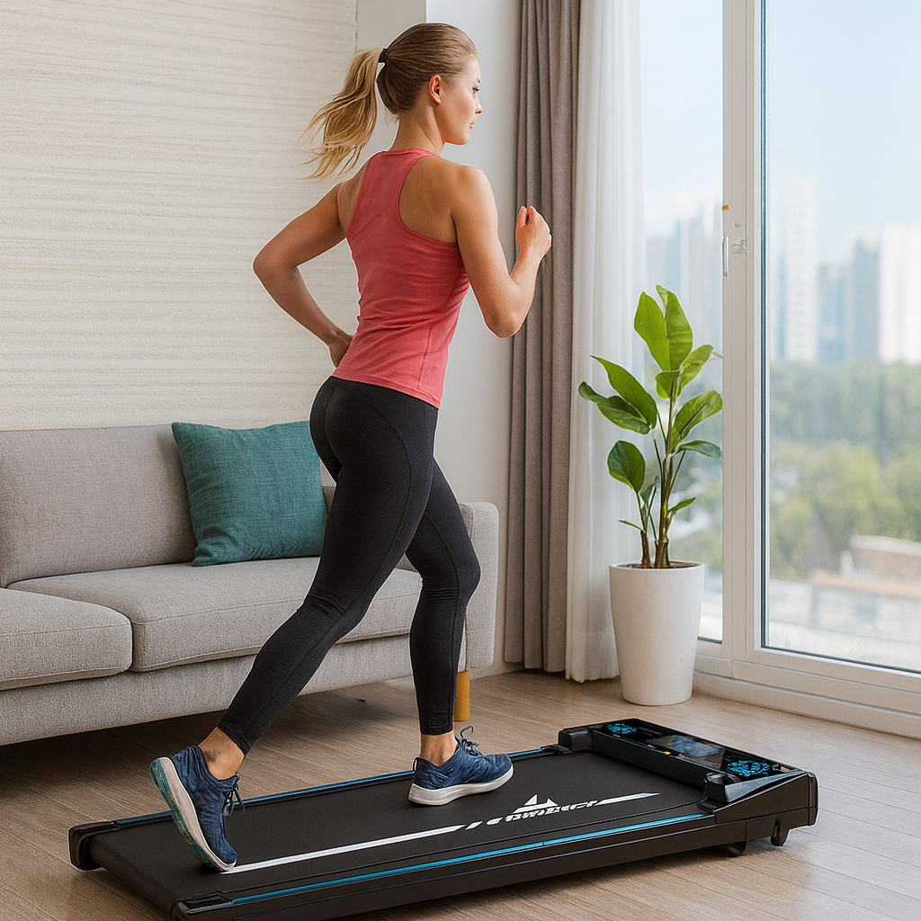 Tapis de course