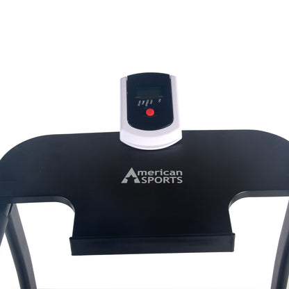 Tapis de marche intérieur