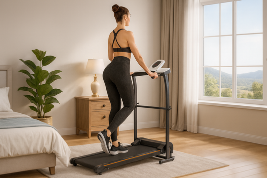 Tapis de marche intérieur